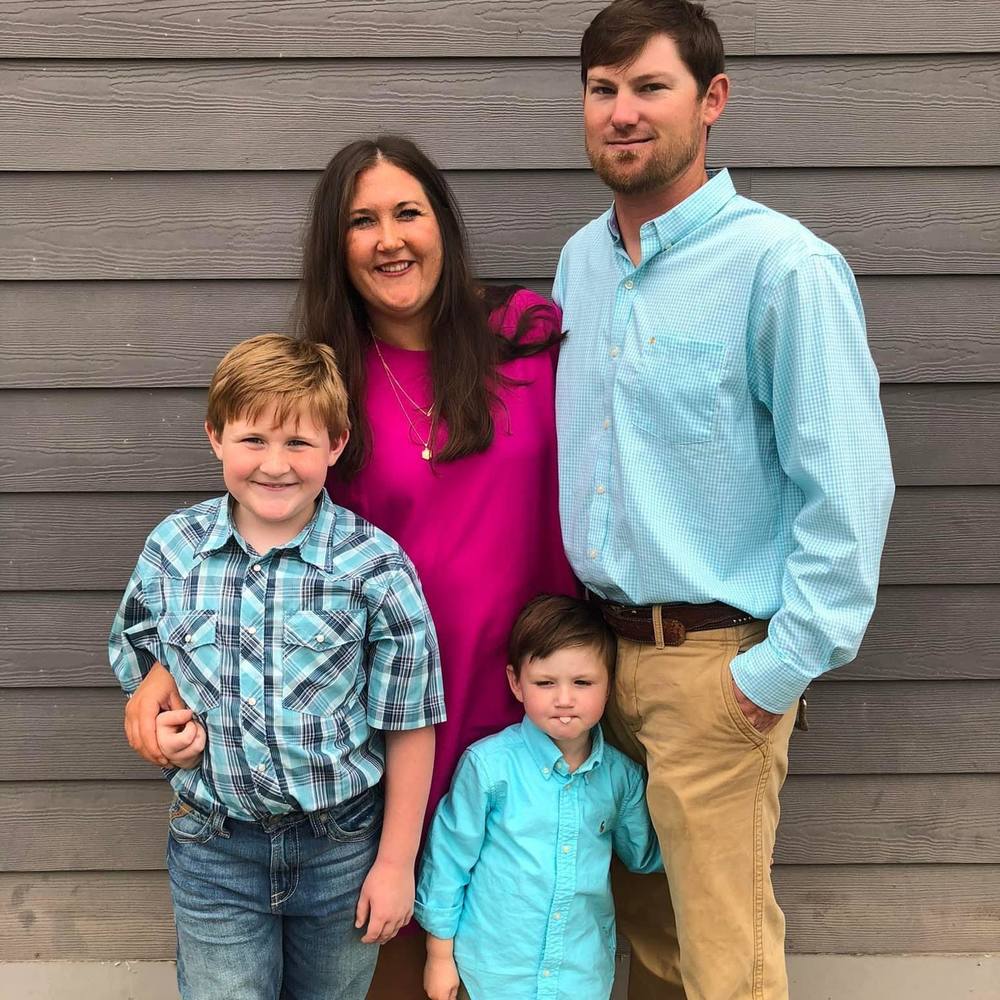 Meet your Posher, Kelli